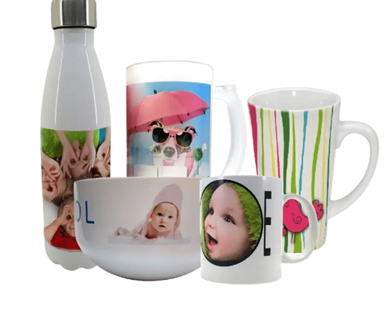 Tazas Personalizadas: El Abrazo Mañanero Perfecto