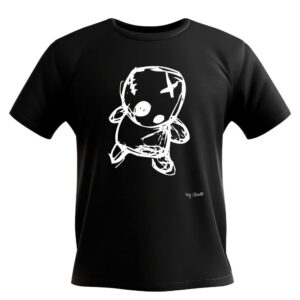 Camiseta Orix by UON