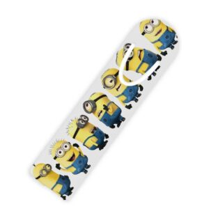 Marcapáginas personalizado con fotos