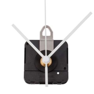 Maquinaria y agujas reloj piedra