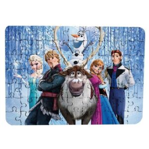 Puzzle personalizado con fotos 120pz Extra