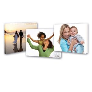 Foto lienzo personalizado 40x40