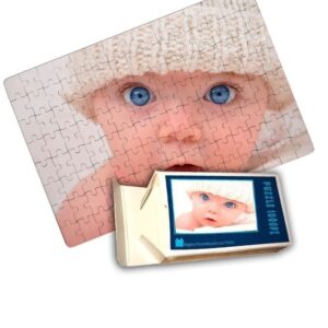 Puzzle personalizado con fotos 1000pz