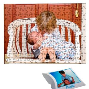 Puzzle personalizado con fotos 500pz