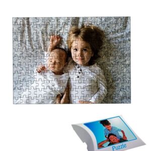 Puzzle personalizado con fotos 280pz