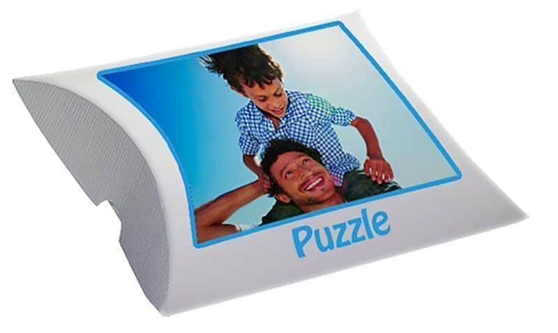 Puzzle personalizado con fotos 500pz - Imagen 2