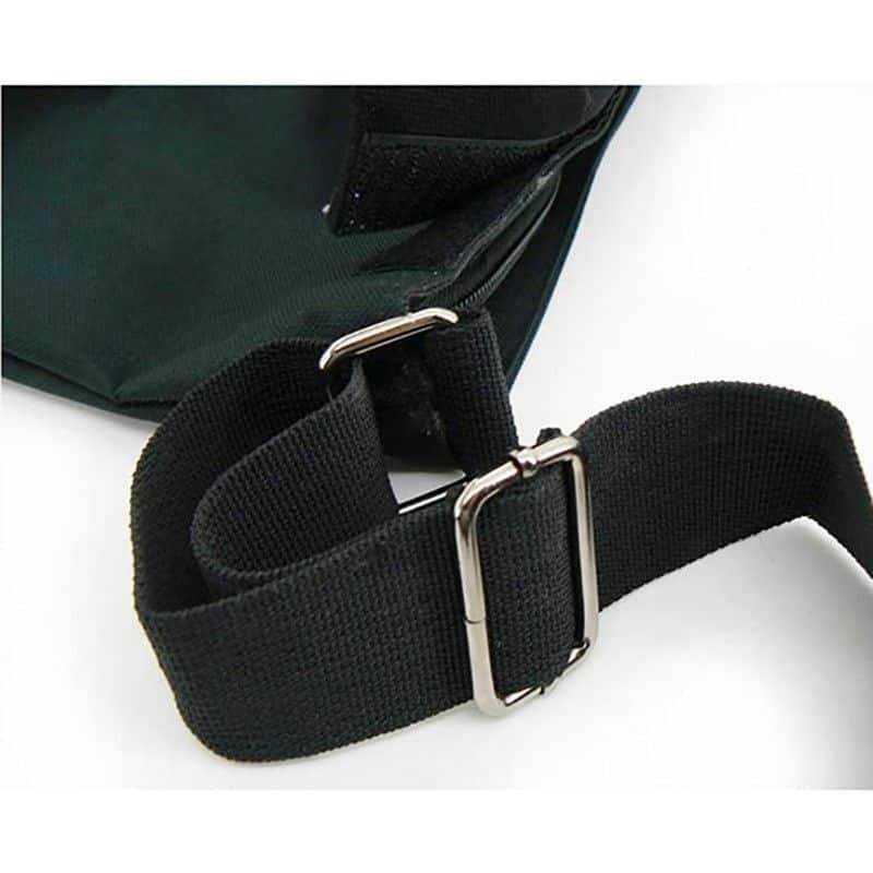 Bolso unisex personalizado con fotos City - Imagen 4