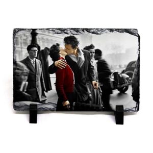 Pizarra personalizada con fotos 15x20