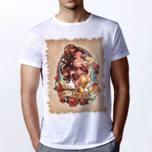 Camiseta personalizada con fotos 2 caras Unisex