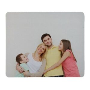 Alfombrilla personalizada con fotos pequeña