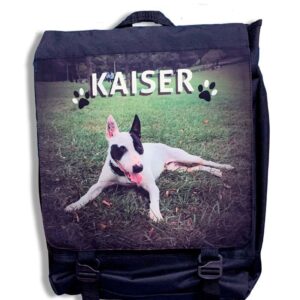 Mochila personalizada con fotos City Económica