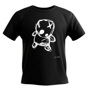 Camiseta Orix by UON