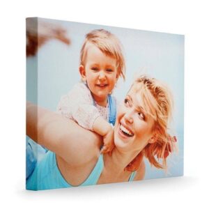 Foto lienzo personalizado 50x50